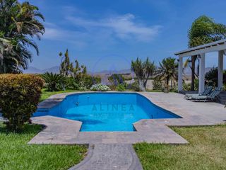 Foto 32 de VENTA DE TERRENO EN CONDOMINIO SAKURA EN EL CORAZÓN DE HUARAL