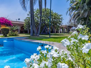 Foto 34 de VENTA DE TERRENO EN CONDOMINIO SAKURA EN EL CORAZÓN DE HUARAL