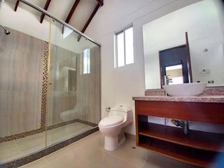 Foto 18 de CASA EN VENTA SECTOR VEREDA VERGANZO CONJUNTO  SANTA LUCIA  TOCANCIPA CUNDINAMARCA
