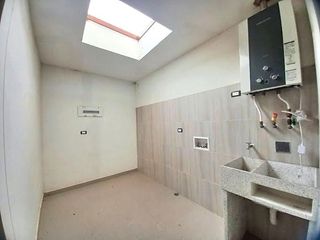 Foto 7 de CASA EN VENTA SECTOR VEREDA VERGANZO CONJUNTO  SANTA LUCIA  TOCANCIPA CUNDINAMARCA
