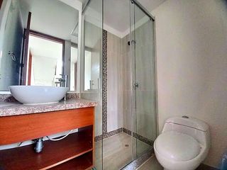 Foto 12 de CASA EN VENTA SECTOR VEREDA VERGANZO CONJUNTO  SANTA LUCIA  TOCANCIPA CUNDINAMARCA