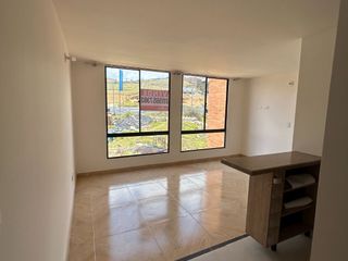 Foto 1 de SE VENDE APARTAMENTO EN LA FLORIDA TUNJA