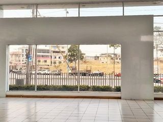 Foto 3 de Alquiler de Local Comercial 400 m² en Av Principal Norte de Guayaquil
