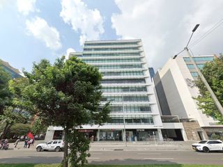 Foto 4 de Oficinas en arriendo - Edificio Prime Tower - Calle 100