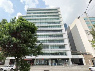 Foto 1 de Oficinas en arriendo - Edificio Prime Tower - Calle 100