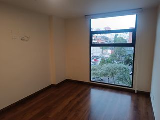 Foto 14 de Departamento 3 Hab en Renta 166 mtrs con piscina, gym,  Eloy Alfaro Entr Catalina Aldaz y Av Portugal. Sector Bellavista
