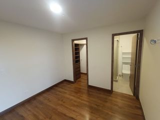 Foto 19 de Departamento 3 Hab en Renta 166 mtrs con piscina, gym,  Eloy Alfaro Entr Catalina Aldaz y Av Portugal. Sector Bellavista
