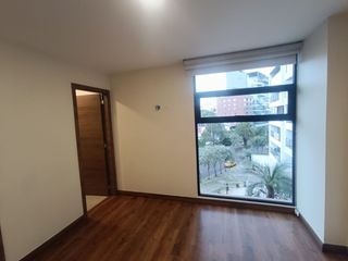 Foto 20 de Departamento 3 Hab en Renta 166 mtrs con piscina, gym,  Eloy Alfaro Entr Catalina Aldaz y Av Portugal. Sector Bellavista