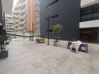 Foto 42 de Departamento 3 Hab en Renta 166 mtrs con piscina, gym,  Eloy Alfaro Entr Catalina Aldaz y Av Portugal. Sector Bellavista