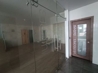 Foto 44 de Departamento 3 Hab en Renta 166 mtrs con piscina, gym,  Eloy Alfaro Entr Catalina Aldaz y Av Portugal. Sector Bellavista