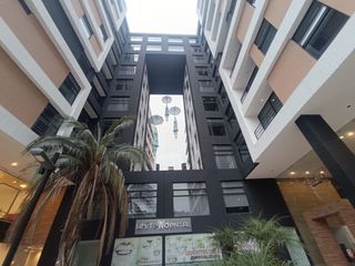 Foto 49 de Departamento 3 Hab en Renta 166 mtrs con piscina, gym,  Eloy Alfaro Entr Catalina Aldaz y Av Portugal. Sector Bellavista