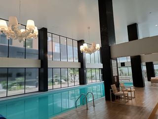 Foto 55 de Departamento 3 Hab en Renta 166 mtrs con piscina, gym,  Eloy Alfaro Entr Catalina Aldaz y Av Portugal. Sector Bellavista