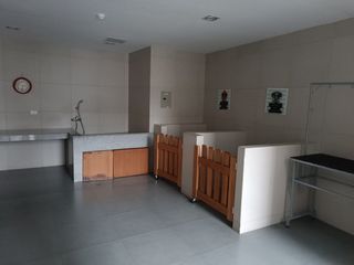 Foto 32 de Departamento 3 Hab en Renta 166 mtrs con piscina, gym,  Eloy Alfaro Entr Catalina Aldaz y Av Portugal. Sector Bellavista