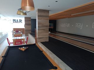 Foto 2 de Departamento 3 Hab en Renta 166 mtrs con piscina, gym,  Eloy Alfaro Entr Catalina Aldaz y Av Portugal. Sector Bellavista