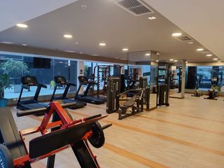 Foto 41 de Departamento 3 Hab en Renta 166 mtrs con piscina, gym,  Eloy Alfaro Entr Catalina Aldaz y Av Portugal. Sector Bellavista