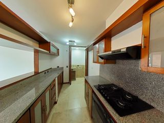 Foto 3 de Apartamento  en arriendo en Santa Bibiana, Chicó Navarra Norte de Bogotá