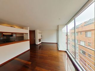 Foto 1 de Apartamento  en arriendo en Santa Bibiana, Chicó Navarra Norte de Bogotá