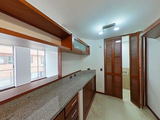 Foto 10 de Apartamento  en arriendo en Santa Bibiana, Chicó Navarra Norte de Bogotá