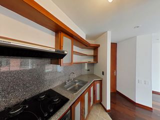 Foto 6 de Apartamento  en arriendo en Santa Bibiana, Chicó Navarra Norte de Bogotá
