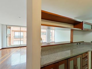 Foto 13 de Apartamento  en arriendo en Santa Bibiana, Chicó Navarra Norte de Bogotá