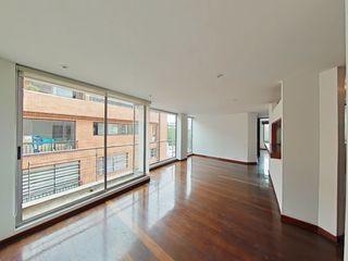 Foto 9 de Apartamento  en arriendo en Santa Bibiana, Chicó Navarra Norte de Bogotá