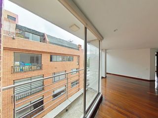 Foto 18 de Apartamento  en arriendo en Santa Bibiana, Chicó Navarra Norte de Bogotá