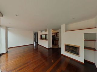 Foto 2 de Apartamento  en arriendo en Santa Bibiana, Chicó Navarra Norte de Bogotá
