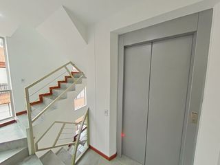 Foto 30 de Apartamento  en arriendo en Santa Bibiana, Chicó Navarra Norte de Bogotá