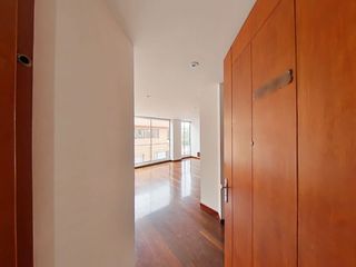 Foto 31 de Apartamento  en arriendo en Santa Bibiana, Chicó Navarra Norte de Bogotá