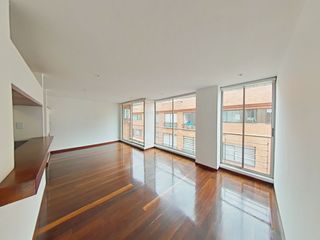 Foto 15 de Apartamento  en arriendo en Santa Bibiana, Chicó Navarra Norte de Bogotá