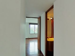 Foto 16 de Apartamento  en arriendo en Santa Bibiana, Chicó Navarra Norte de Bogotá