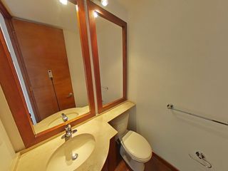 Foto 17 de Apartamento  en arriendo en Santa Bibiana, Chicó Navarra Norte de Bogotá