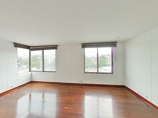 Foto 7 de Apartamento  en arriendo en Santa Bibiana, Chicó Navarra Norte de Bogotá
