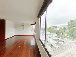 Foto 19 de Apartamento  en arriendo en Santa Bibiana, Chicó Navarra Norte de Bogotá