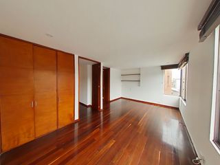 Foto 4 de Apartamento  en arriendo en Santa Bibiana, Chicó Navarra Norte de Bogotá