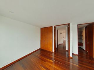 Foto 20 de Apartamento  en arriendo en Santa Bibiana, Chicó Navarra Norte de Bogotá