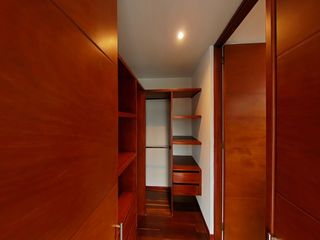 Foto 23 de Apartamento  en arriendo en Santa Bibiana, Chicó Navarra Norte de Bogotá