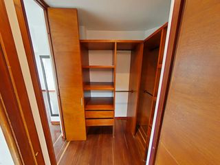 Foto 24 de Apartamento  en arriendo en Santa Bibiana, Chicó Navarra Norte de Bogotá