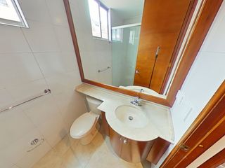 Foto 25 de Apartamento  en arriendo en Santa Bibiana, Chicó Navarra Norte de Bogotá