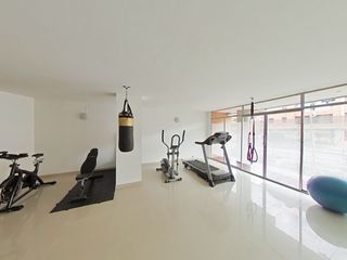 Foto 27 de Apartamento  en arriendo en Santa Bibiana, Chicó Navarra Norte de Bogotá