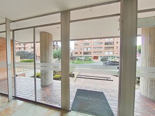 Foto 28 de Apartamento  en arriendo en Santa Bibiana, Chicó Navarra Norte de Bogotá