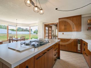 Foto 6 de Venta o Renta de Casa con Suite Independiente y Amplio Terreno en Nayón.