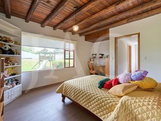 Foto 7 de Venta o Renta de Casa con Suite Independiente y Amplio Terreno en Nayón.
