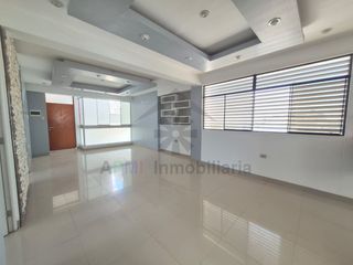 Foto 5 de VENTA DE DEPARTAMENTO EN NOVENO PISO EN URB. SANTA VICTORIA DE CHICLAYO