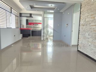 Foto 6 de VENTA DE DEPARTAMENTO EN NOVENO PISO EN URB. SANTA VICTORIA DE CHICLAYO