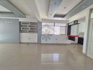 Foto 7 de VENTA DE DEPARTAMENTO EN NOVENO PISO EN URB. SANTA VICTORIA DE CHICLAYO