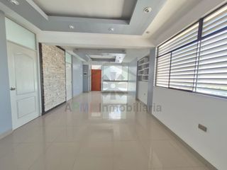 Foto 8 de VENTA DE DEPARTAMENTO EN NOVENO PISO EN URB. SANTA VICTORIA DE CHICLAYO