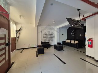 Foto 21 de VENTA DE DEPARTAMENTO EN NOVENO PISO EN URB. SANTA VICTORIA DE CHICLAYO