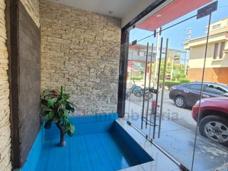 Foto 22 de VENTA DE DEPARTAMENTO EN NOVENO PISO EN URB. SANTA VICTORIA DE CHICLAYO