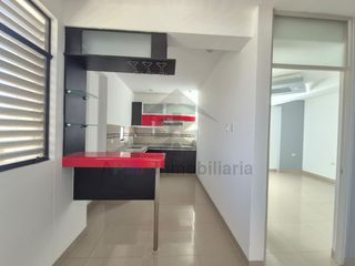 Foto 13 de VENTA DE DEPARTAMENTO EN NOVENO PISO EN URB. SANTA VICTORIA DE CHICLAYO